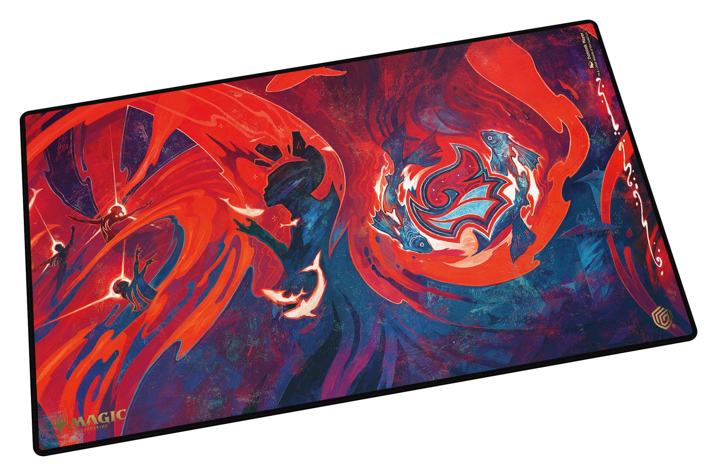 Ultimate Guard - Playmat - Magic: The Gathering - Secrets of Strixhaven