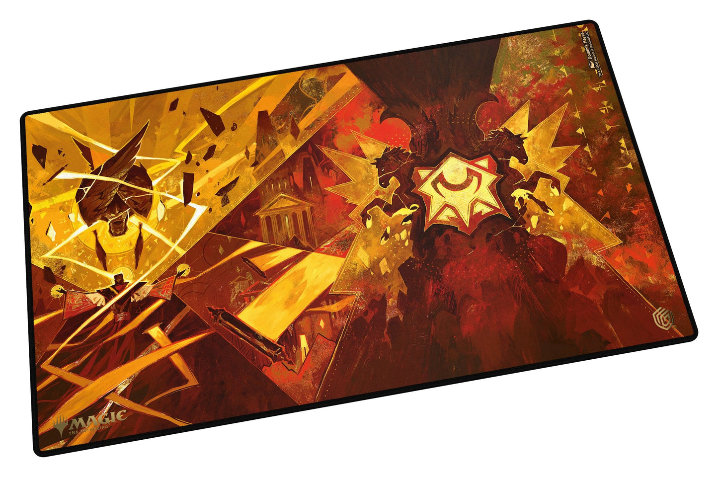 Ultimate Guard - Playmat - Magic: The Gathering - Secrets of Strixhaven