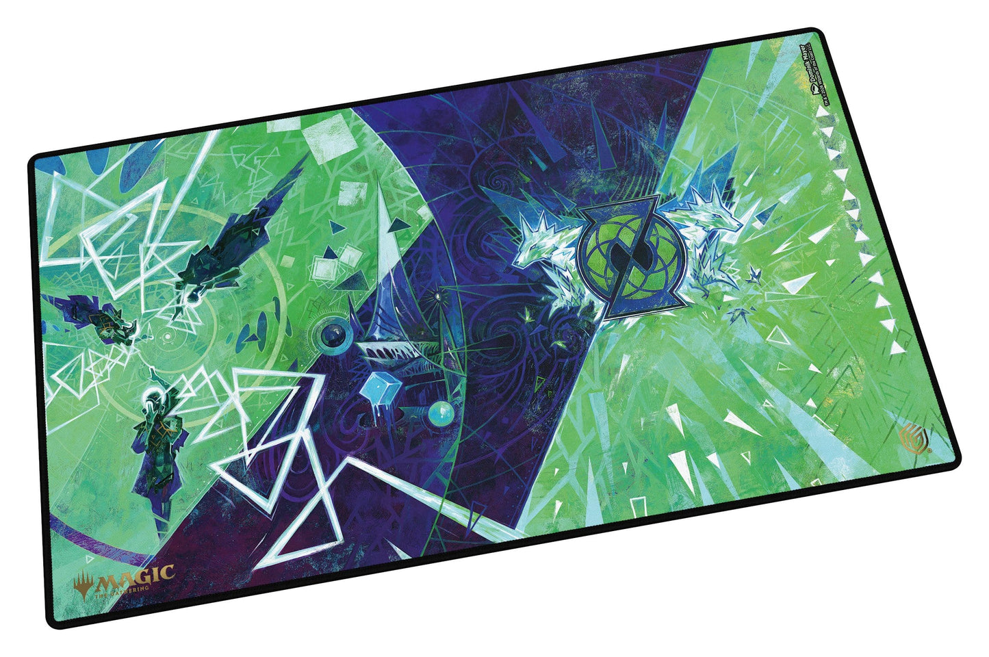 Ultimate Guard - Playmat - Magic: The Gathering - Secrets of Strixhaven