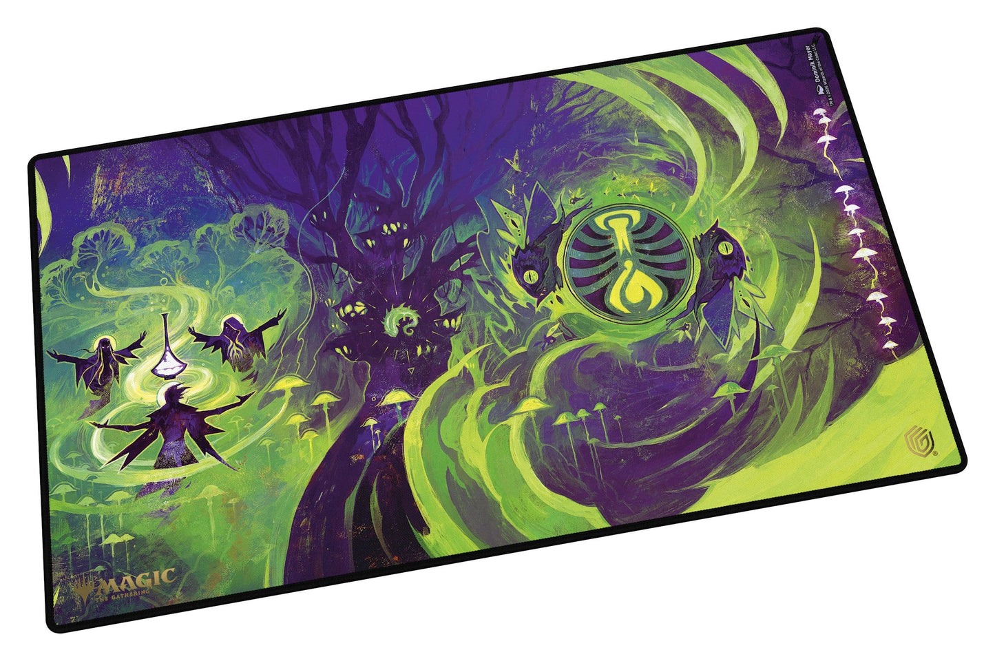 Ultimate Guard - Playmat - Magic: The Gathering - Secrets of Strixhaven