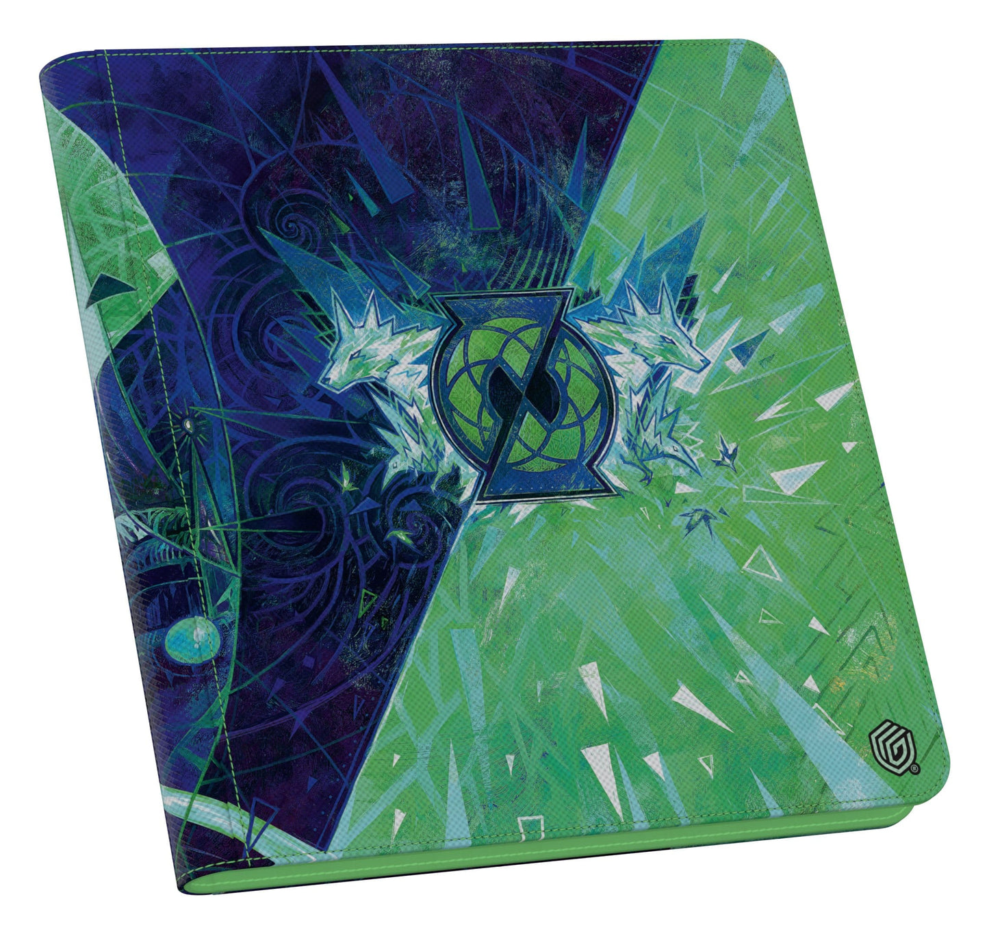 Ultimate Guard - Flexxfolio - 24-Pocket - 480 - Magic: The Gathering - Secrets of Strixhaven