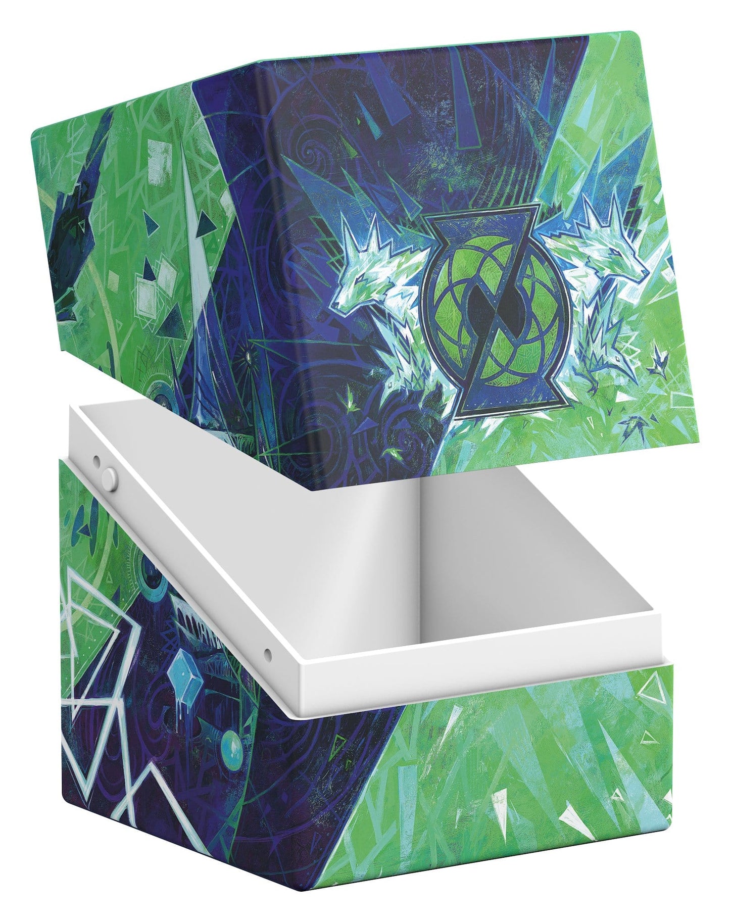 Ultimate Guard - Boulder - Return to Earth - Magic: The Gathering - Secrets of Strixhaven
