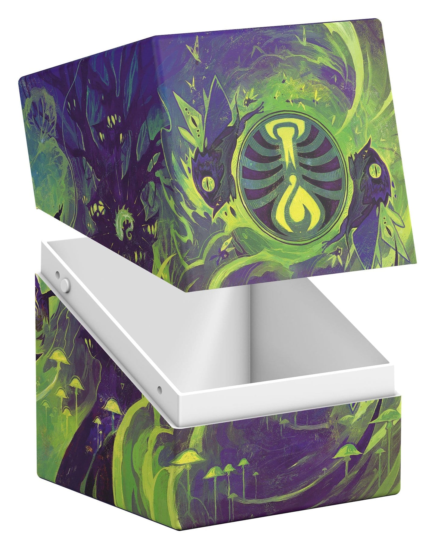 Ultimate Guard - Boulder - Return to Earth - Magic: The Gathering - Secrets of Strixhaven