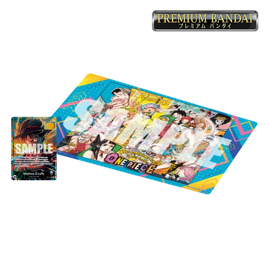 One Piece - Limited Edition - Vol. 5 - Playmat [EN]