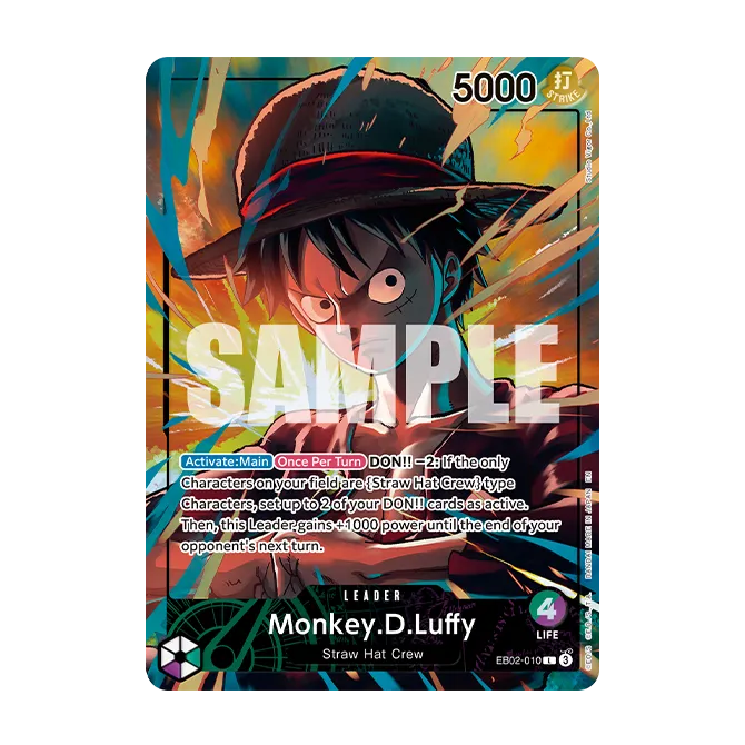 One Piece - Limited Edition - Vol. 5 - Playmat [EN]