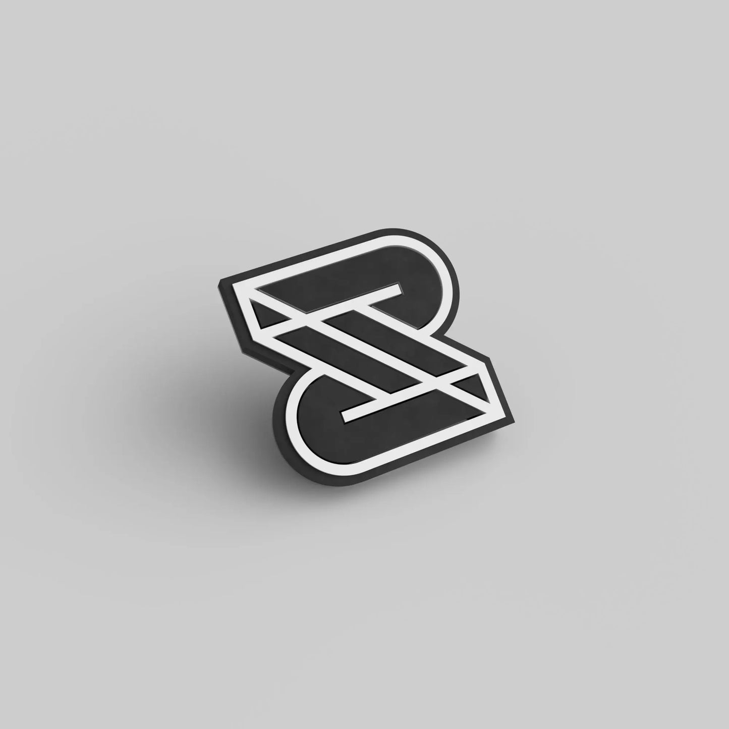 Raw2Rare - Pin - Logo