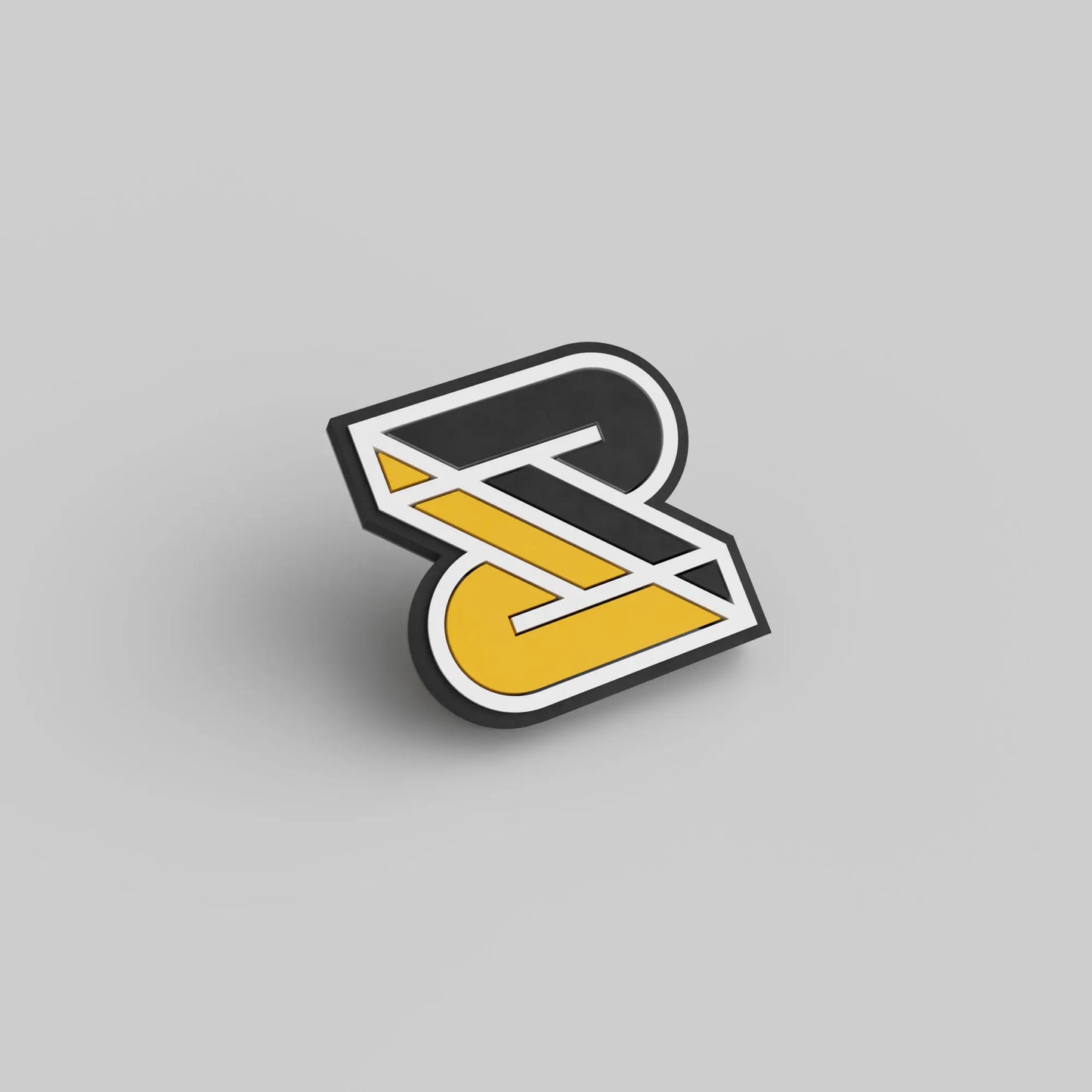 Raw2Rare - Pin - Logo