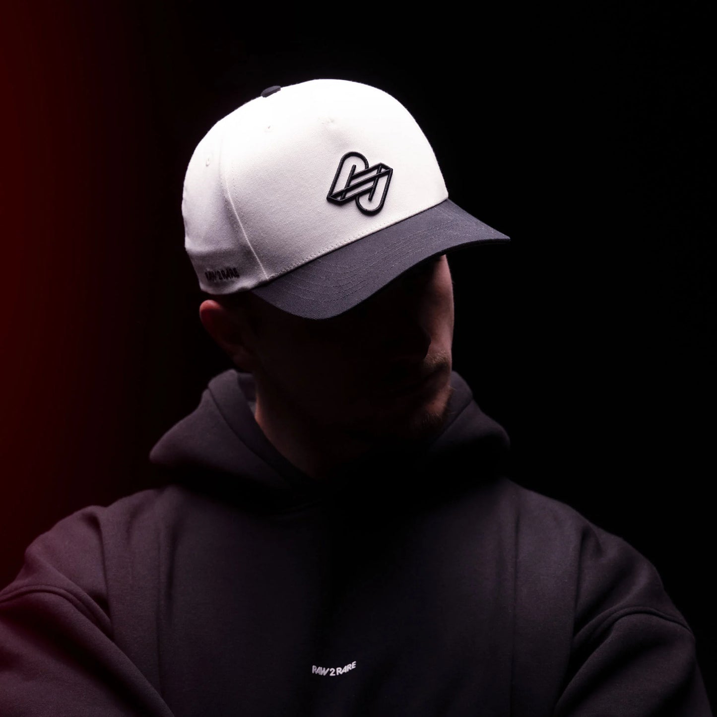 Raw2Rare - Cap