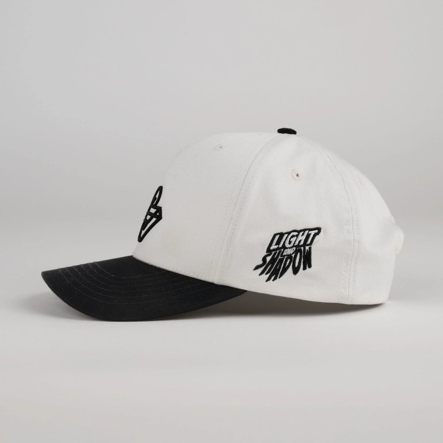 Raw2Rare - Cap