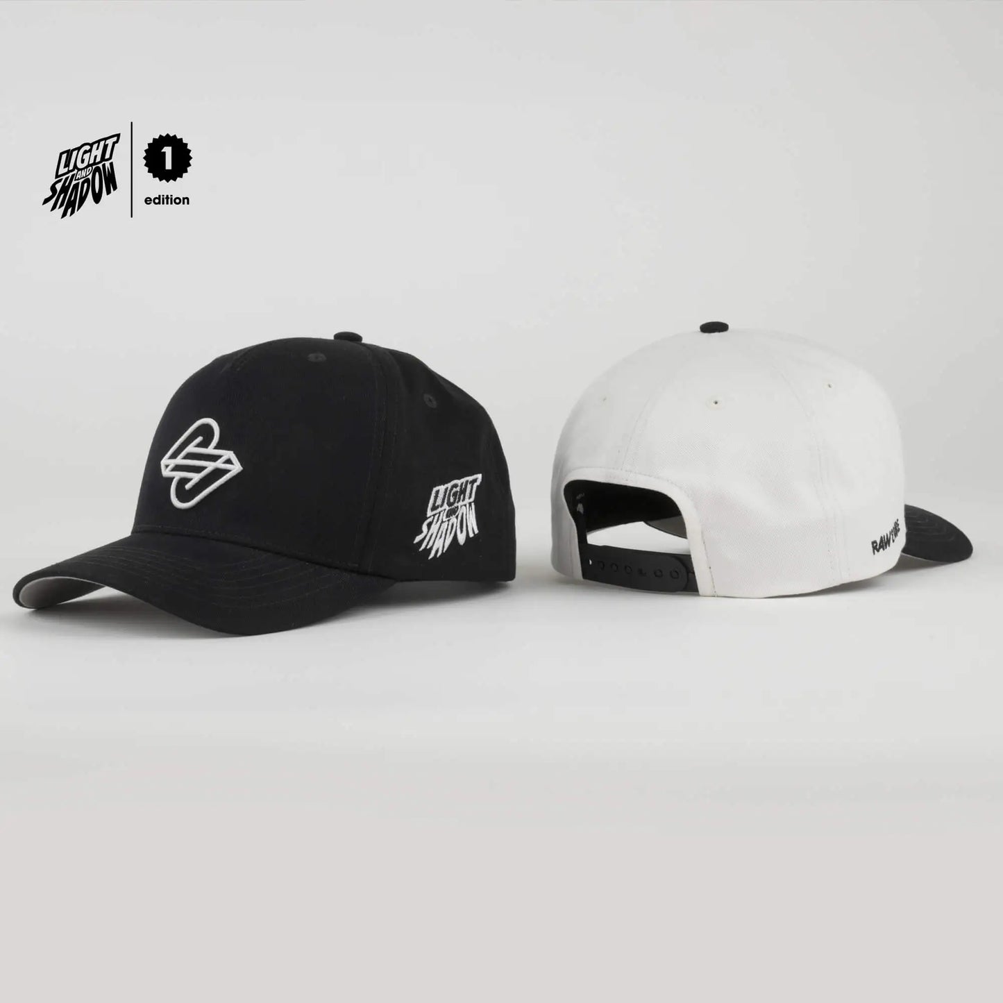 Raw2Rare - Cap
