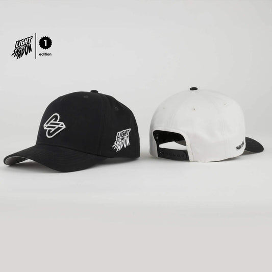 Raw2Rare - Cap
