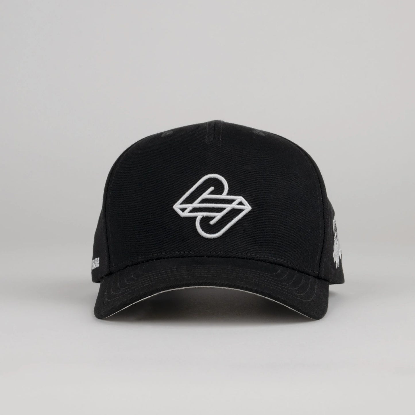 Raw2Rare - Cap