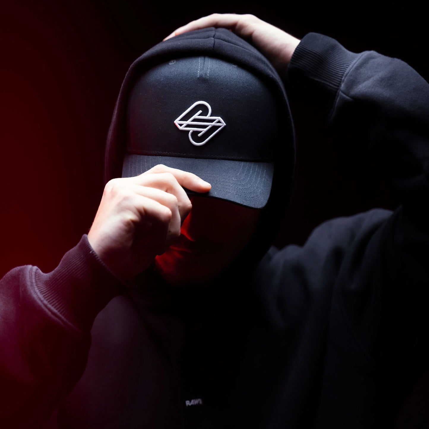 Raw2Rare - Cap