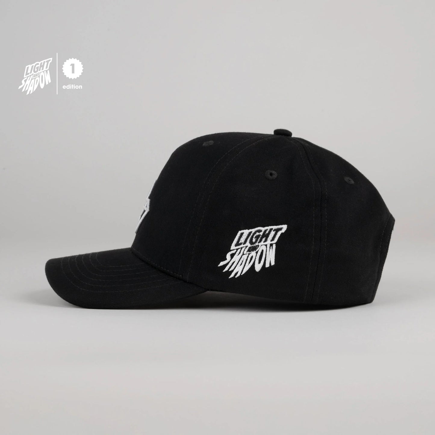 Raw2Rare - Cap
