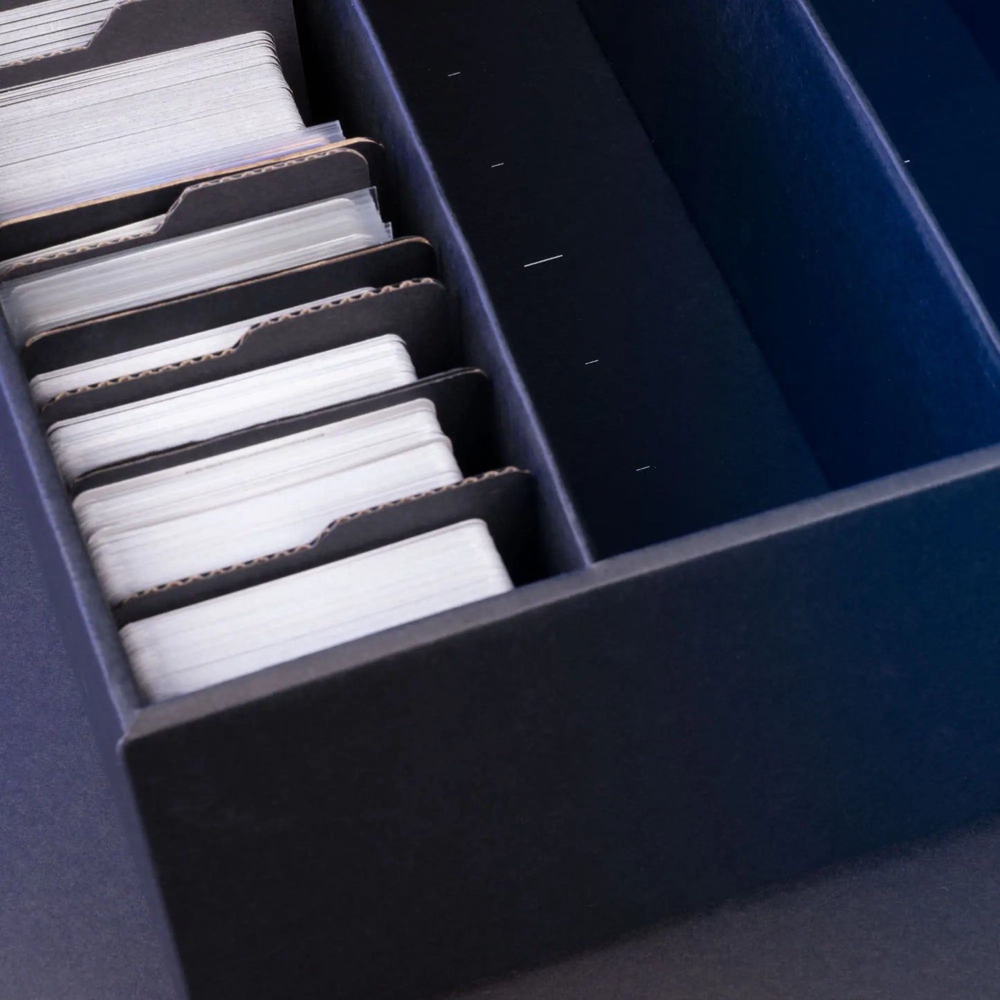 Raw2Rare - Card Storage Box [3800+]