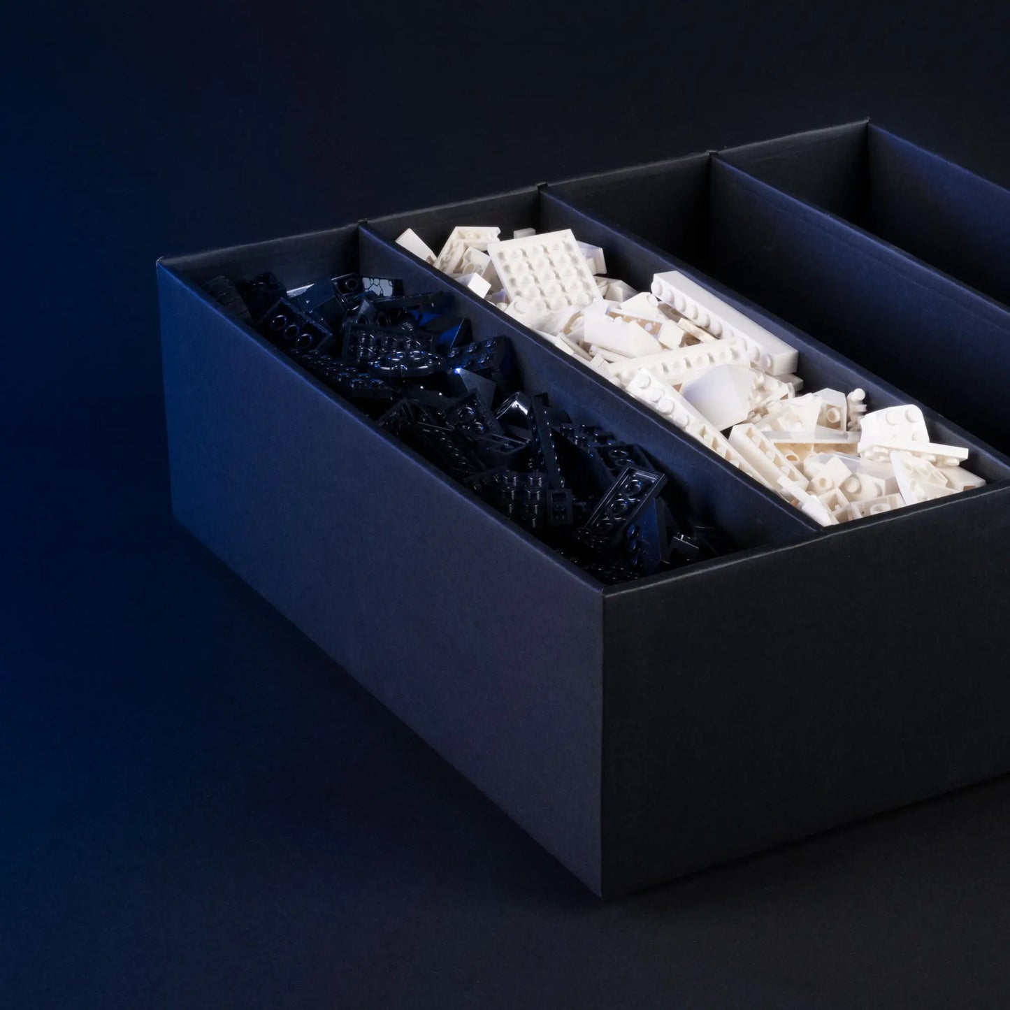Raw2Rare - Card Storage Box [3800+]
