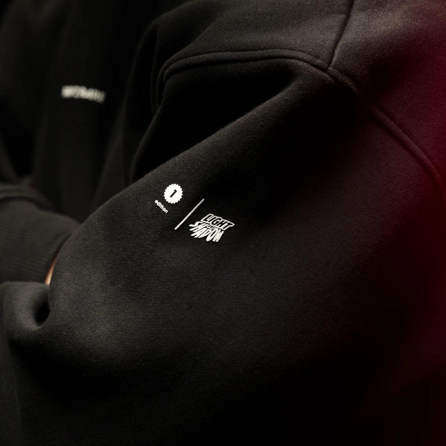 Raw2Rare - Hoodie - Unisex