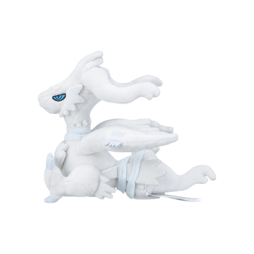 Pokémon Fit - Reshiram - Plush