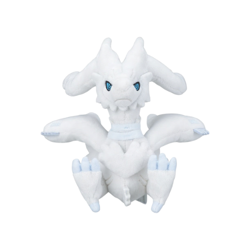 Pokémon Fit - Reshiram - Plush