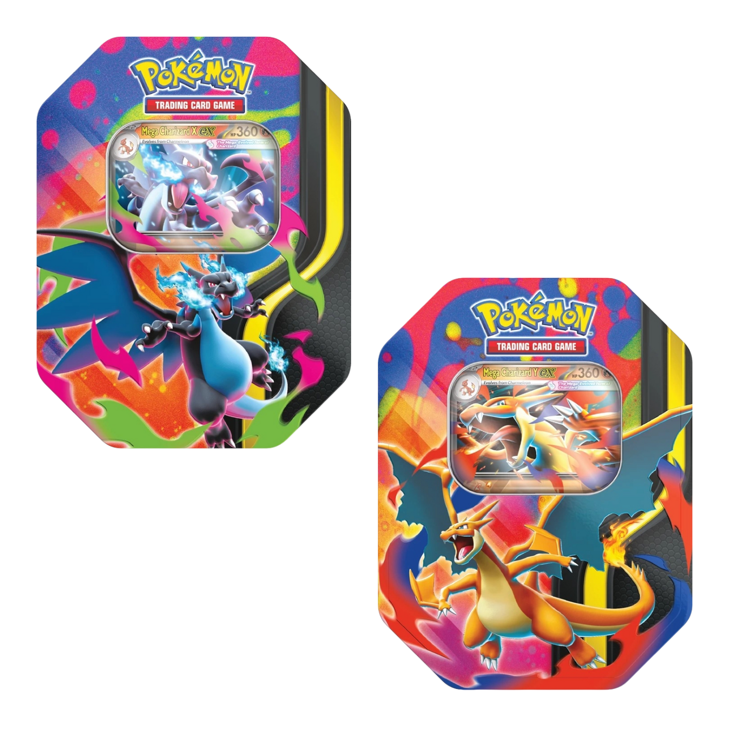 Pokémon - Spring ex - Tin