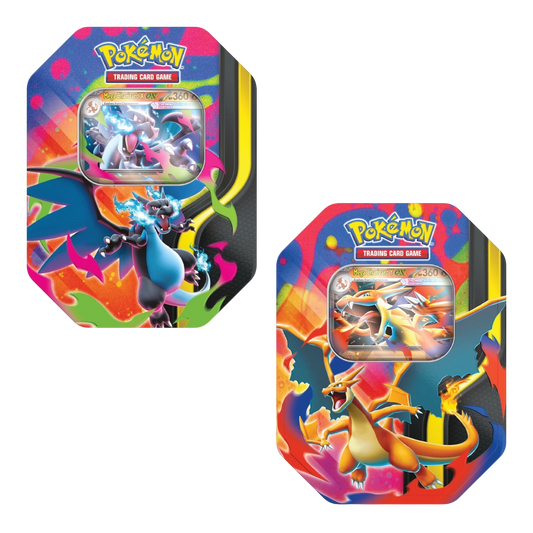 Pokémon - Spring ex - Tin