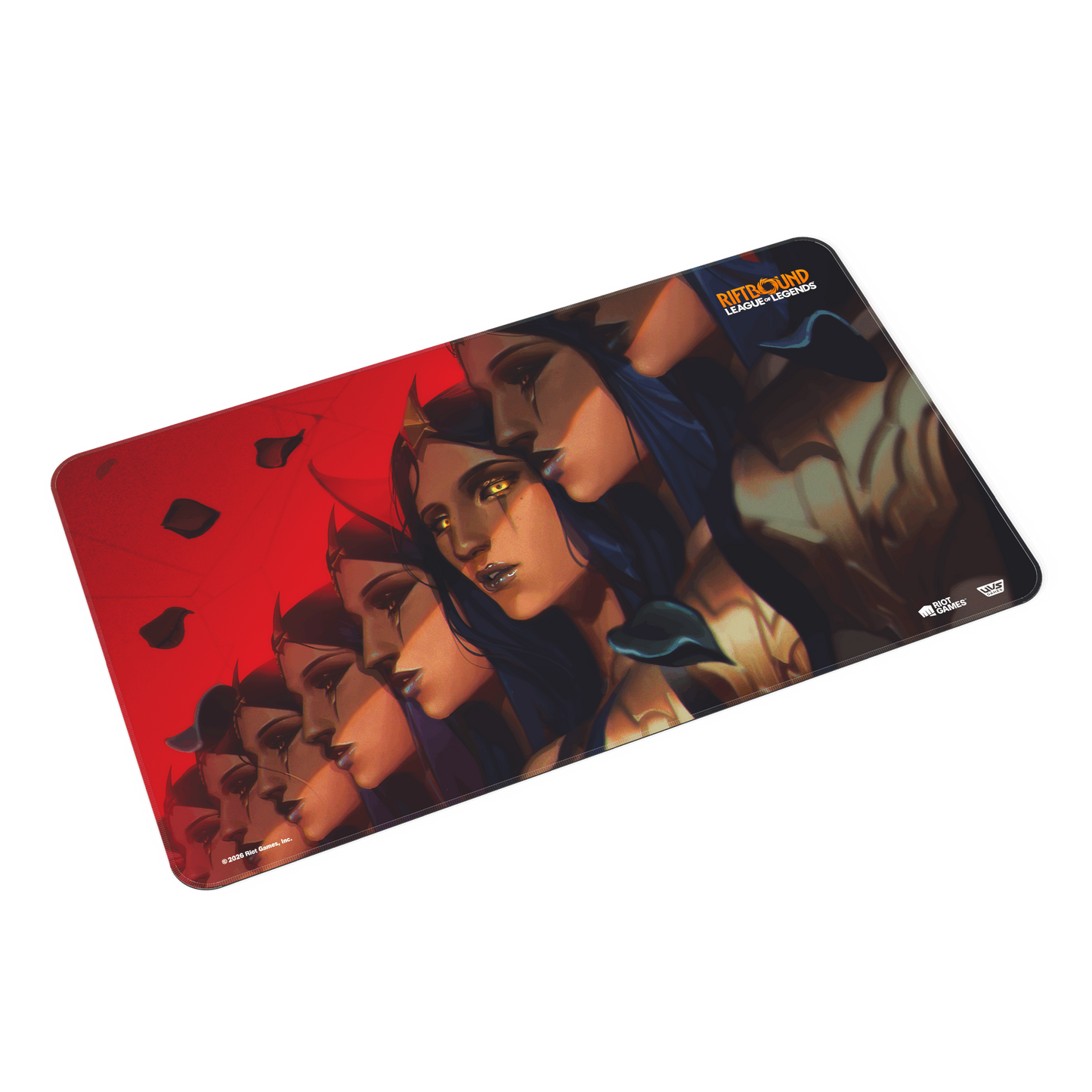 Riftbound - UNL - Unleashed - Playmat