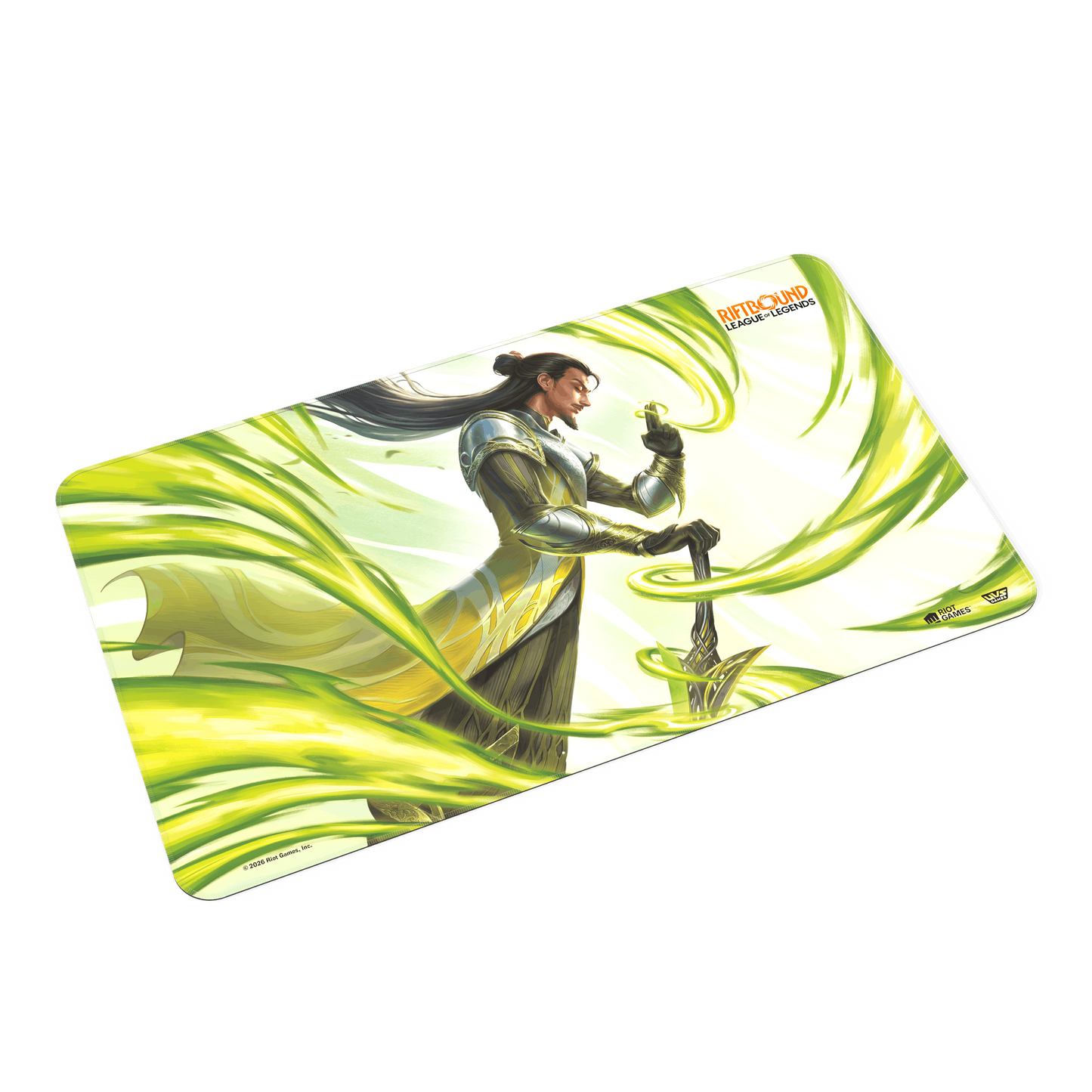 Riftbound - UNL - Unleashed - Playmat